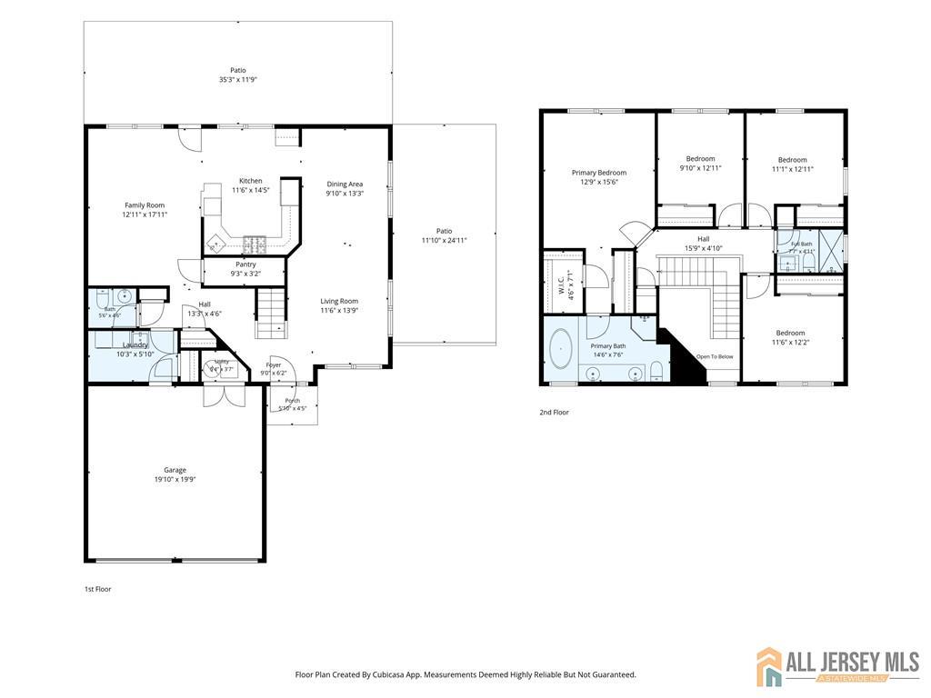 38 Cornell Drive East Brunswick NJ 08816