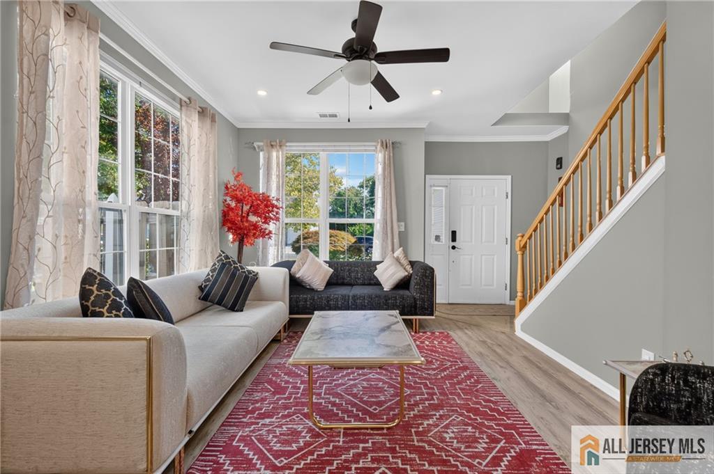38 Cornell Drive East Brunswick NJ 08816