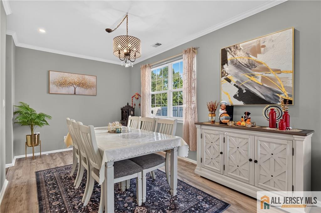 38 Cornell Drive East Brunswick NJ 08816