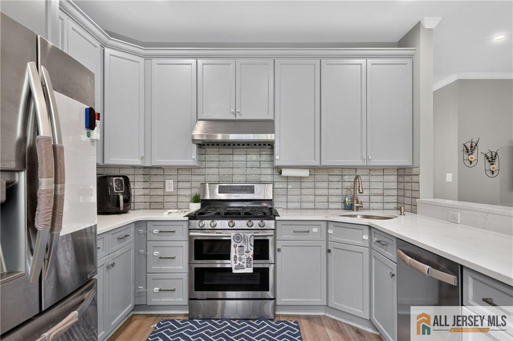38 Cornell Drive East Brunswick NJ 08816