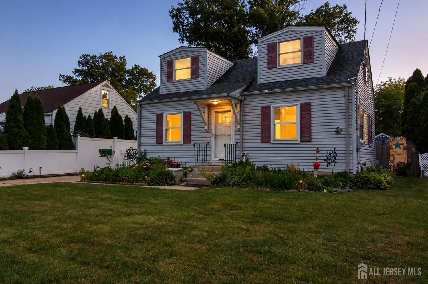 17 Sherman Avenue East Brunswick NJ 08816