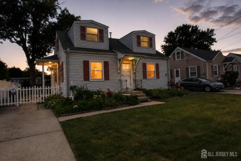 17 Sherman Avenue East Brunswick NJ 08816