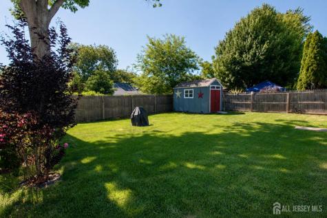 17 Sherman Avenue East Brunswick NJ 08816