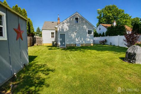 17 Sherman Avenue East Brunswick NJ 08816