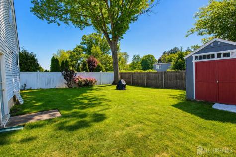 17 Sherman Avenue East Brunswick NJ 08816