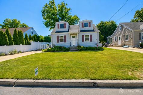 17 Sherman Avenue East Brunswick NJ 08816