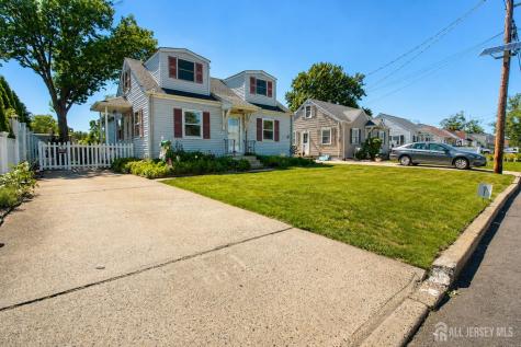17 Sherman Avenue East Brunswick NJ 08816