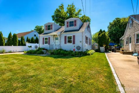 17 Sherman Avenue East Brunswick NJ 08816