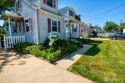17 Sherman Avenue East Brunswick NJ 08816