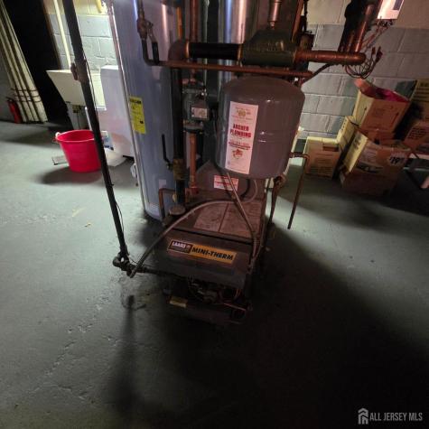 17 Sherman Avenue East Brunswick NJ 08816