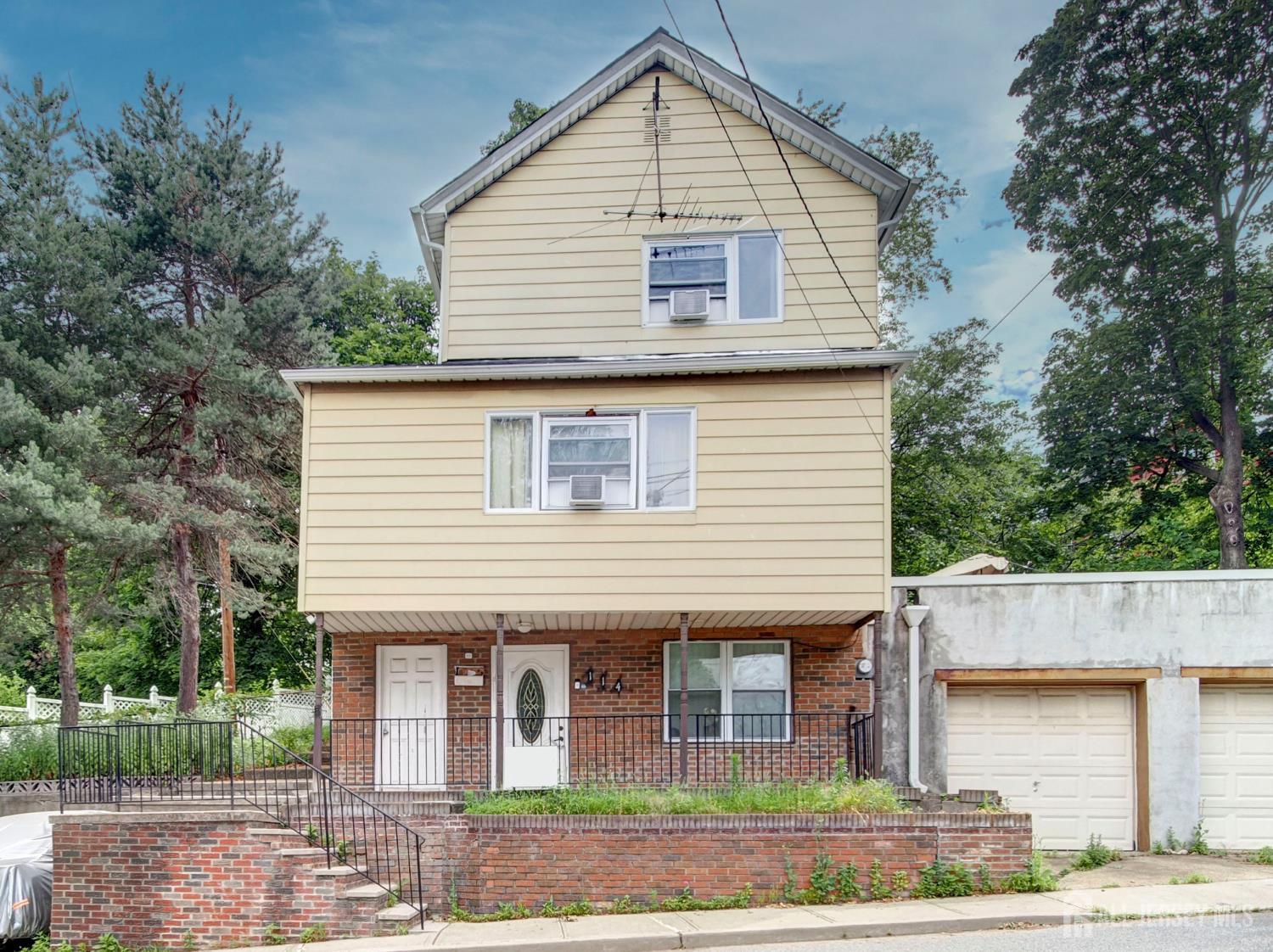 114 Hackensack Avenue Ridgefield Park NJ 07660
