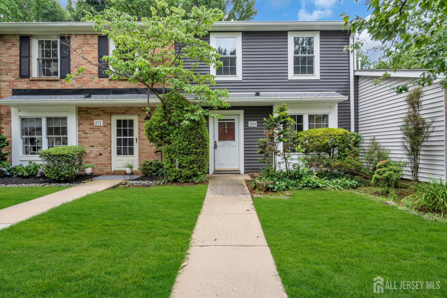 269 Constitution Circle North Brunswick NJ 08902