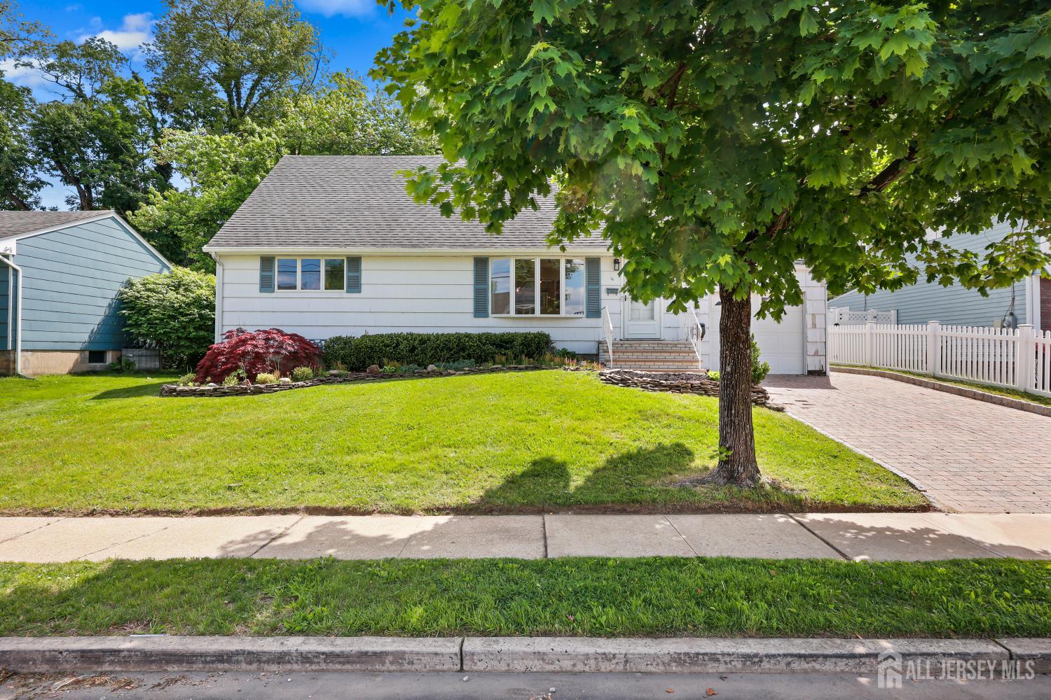 16 Venus Road South Amboy NJ 08879