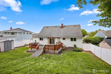 16 Venus Road South Amboy NJ 08879
