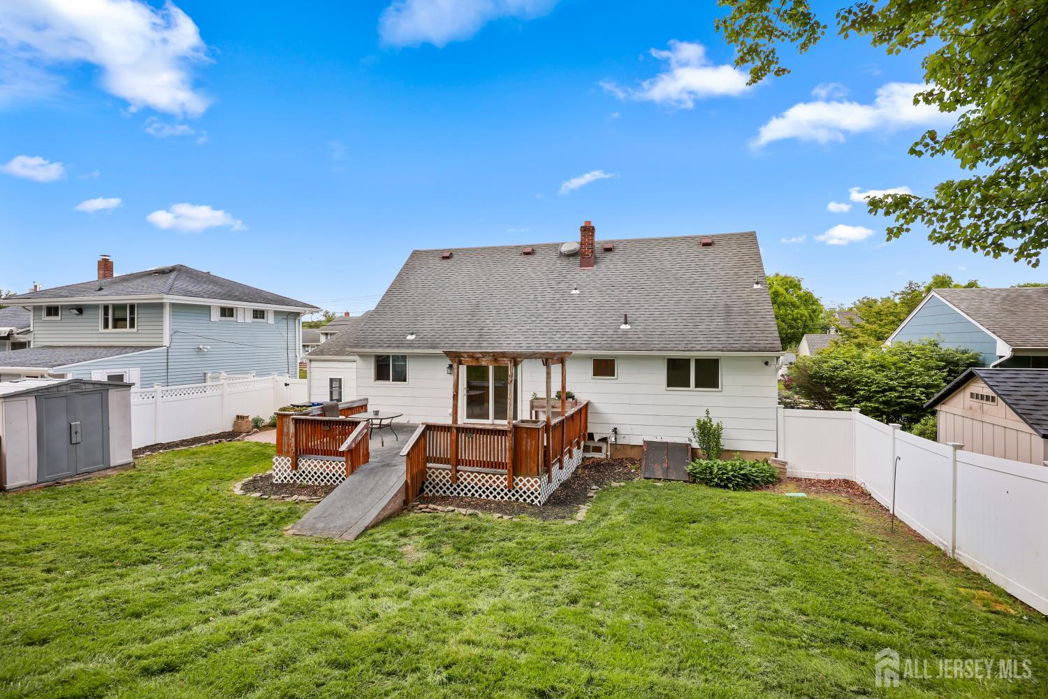 16 Venus Road South Amboy NJ 08879