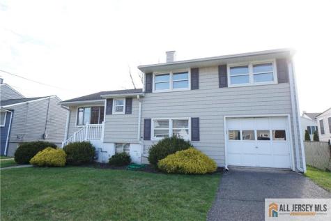 32 Predmore Avenue Colonia NJ 07067