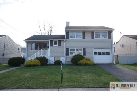 32 Predmore Avenue Colonia NJ 07067
