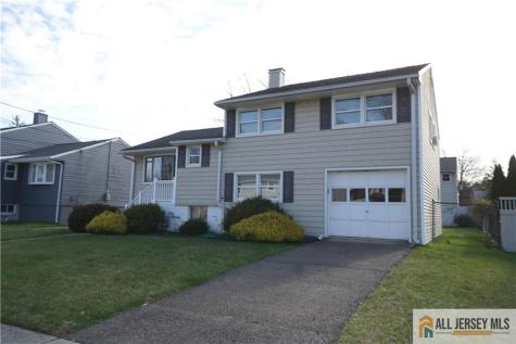 32 Predmore Avenue Colonia NJ 07067