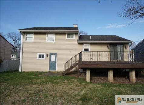 32 Predmore Avenue Colonia NJ 07067