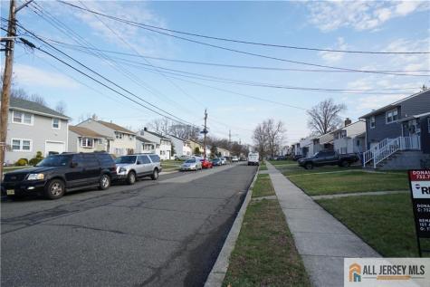 32 Predmore Avenue Colonia NJ 07067