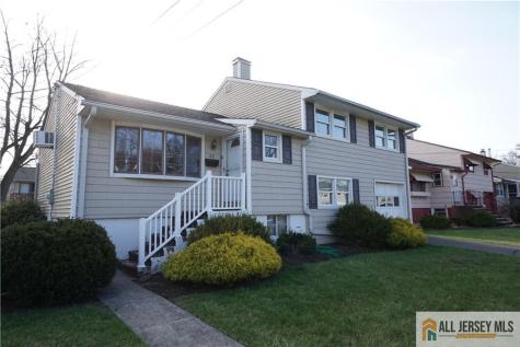 32 Predmore Avenue Colonia NJ 07067