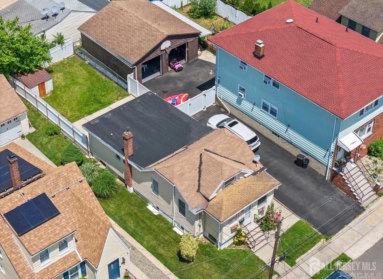 258 Randolph Street Carteret NJ 07008