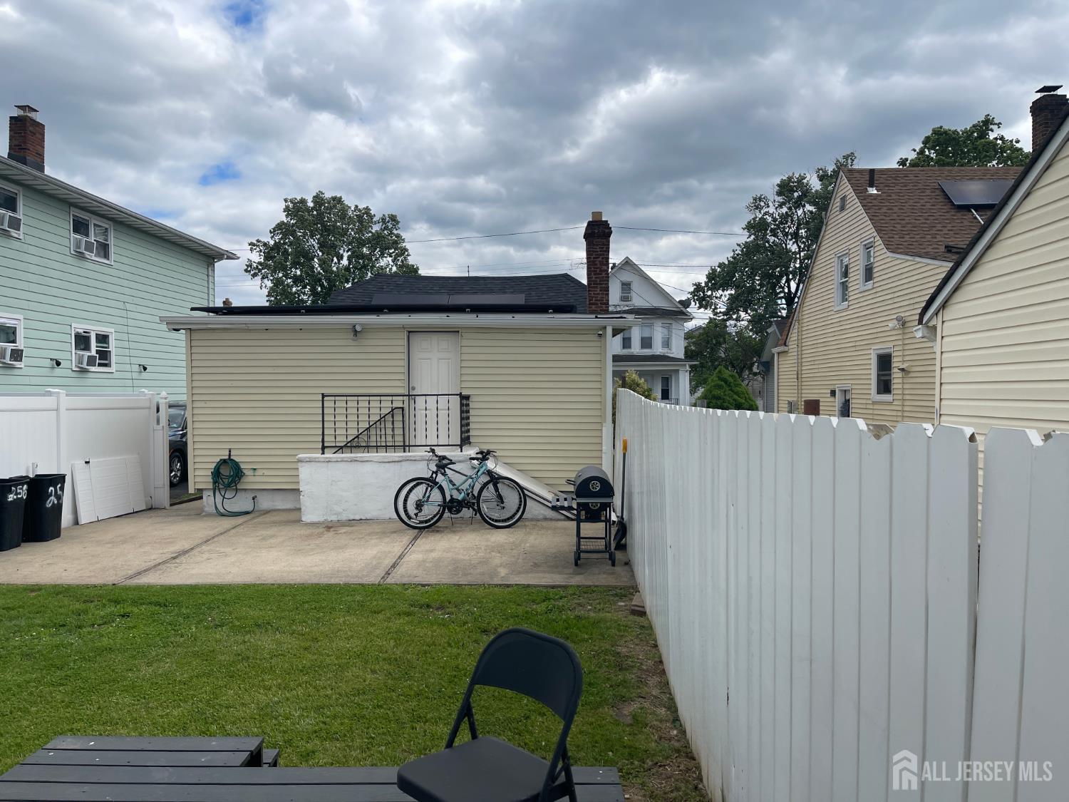 258 Randolph Street Carteret NJ 07008
