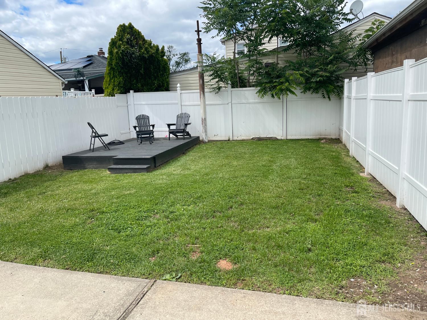 258 Randolph Street Carteret NJ 07008