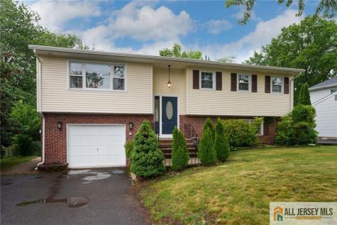 2025 Oak Tree Road Edison NJ 08820