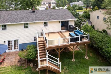 2025 Oak Tree Road Edison NJ 08820