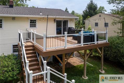 2025 Oak Tree Road Edison NJ 08820