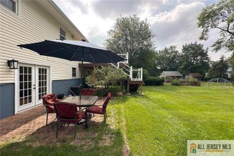 2025 Oak Tree Road Edison NJ 08820