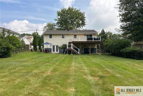 2025 Oak Tree Road Edison NJ 08820