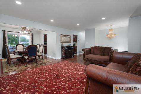2025 Oak Tree Road Edison NJ 08820