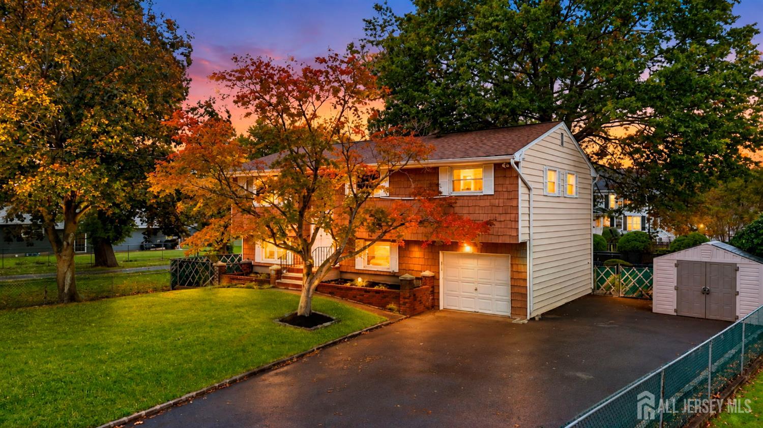 381 William Street Piscataway NJ 08854