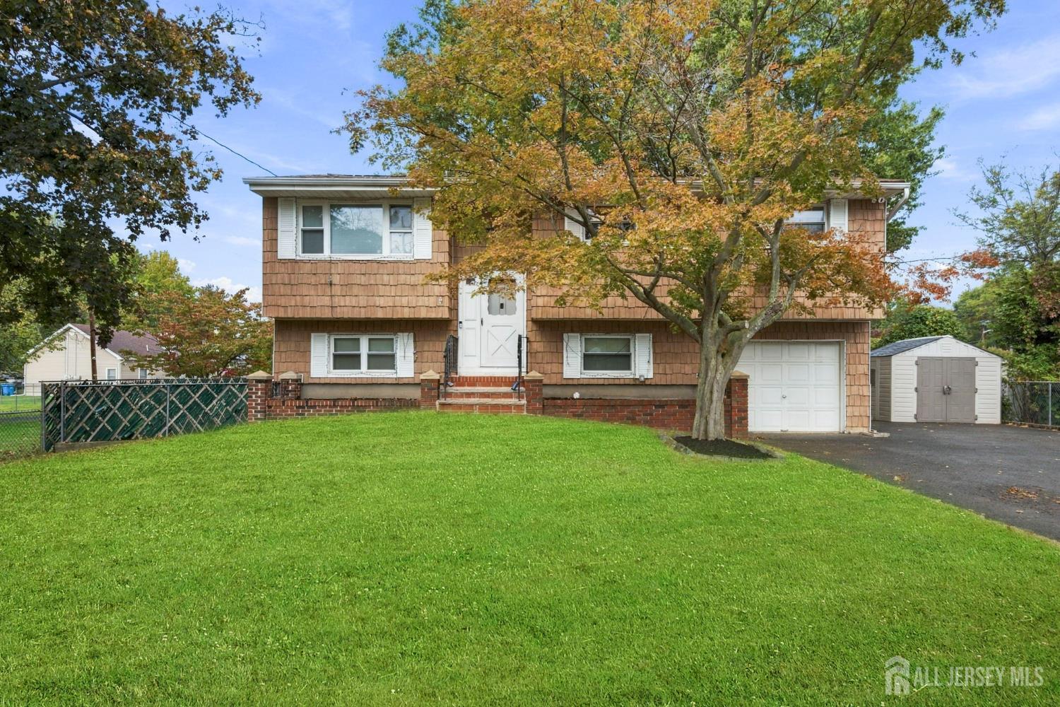 381 William Street Piscataway NJ 08854