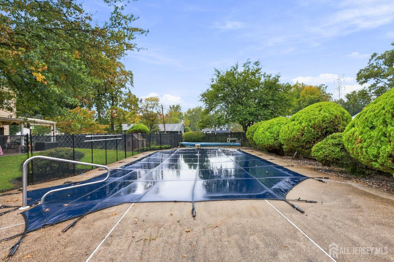 381 William Street Piscataway NJ 08854