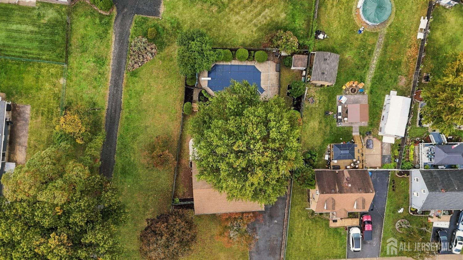 381 William Street Piscataway NJ 08854