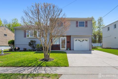 15 Pinho Avenue Carteret NJ 07008
