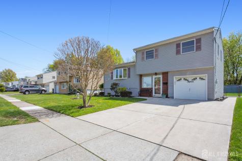 15 Pinho Avenue Carteret NJ 07008
