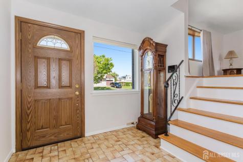 15 Pinho Avenue Carteret NJ 07008