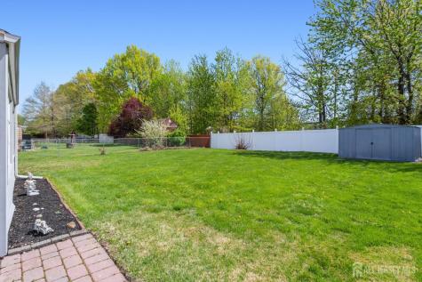 15 Pinho Avenue Carteret NJ 07008
