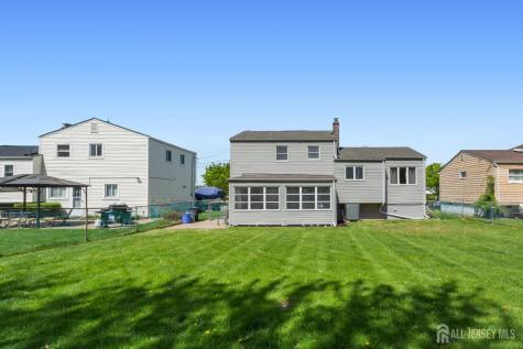 15 Pinho Avenue Carteret NJ 07008