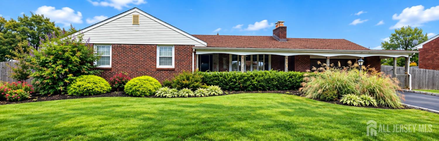1 Pierce Street Carteret NJ 07008