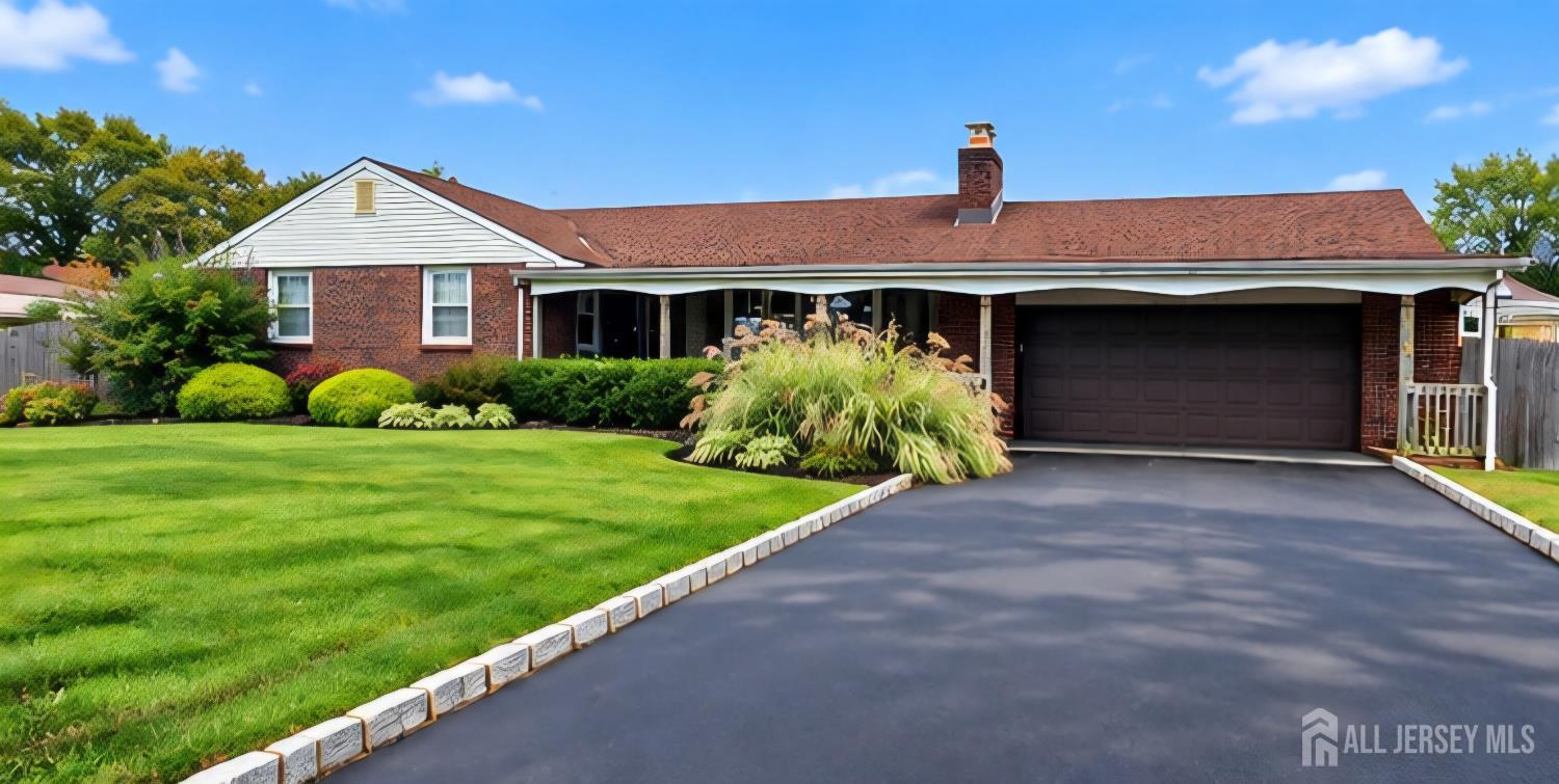 1 Pierce Street Carteret NJ 07008