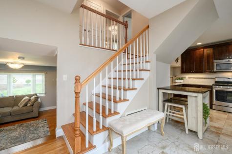 112 Mckinley Avenue Colonia NJ 07067