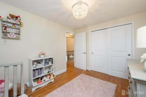 112 Mckinley Avenue Colonia NJ 07067