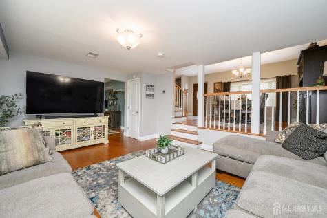 112 Mckinley Avenue Colonia NJ 07067