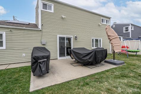 112 Mckinley Avenue Colonia NJ 07067