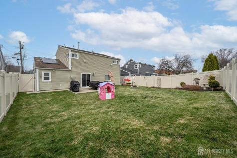 112 Mckinley Avenue Colonia NJ 07067